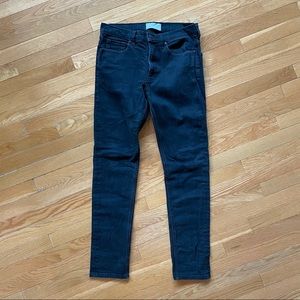 Everlane // The Slim Fit Jean